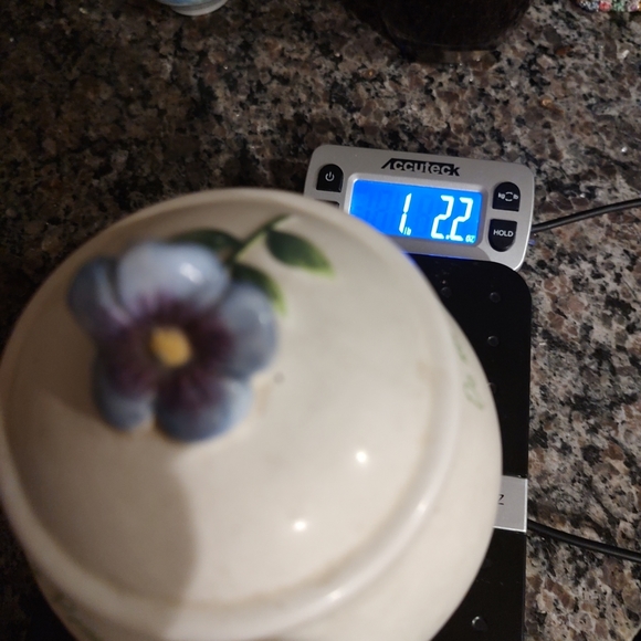 Unique prayer jar with lid  Christian Book Distributors Philippians 4:6 - Picture 11 of 11